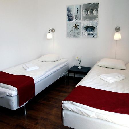 Motel Rasta Haby Munkedal Esterno foto