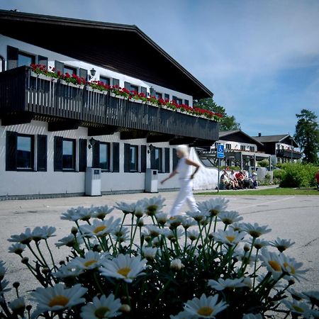 Motel Rasta Haby Munkedal Esterno foto