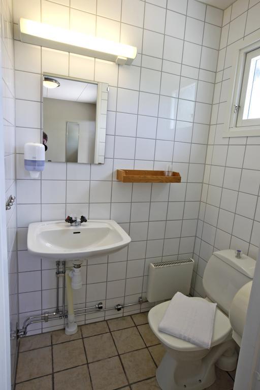 Motel Rasta Haby Munkedal Camera foto