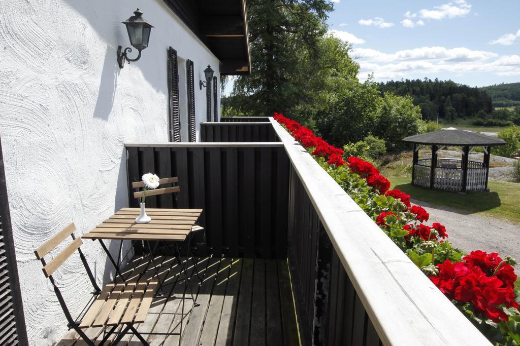 Motel Rasta Haby Munkedal Camera foto