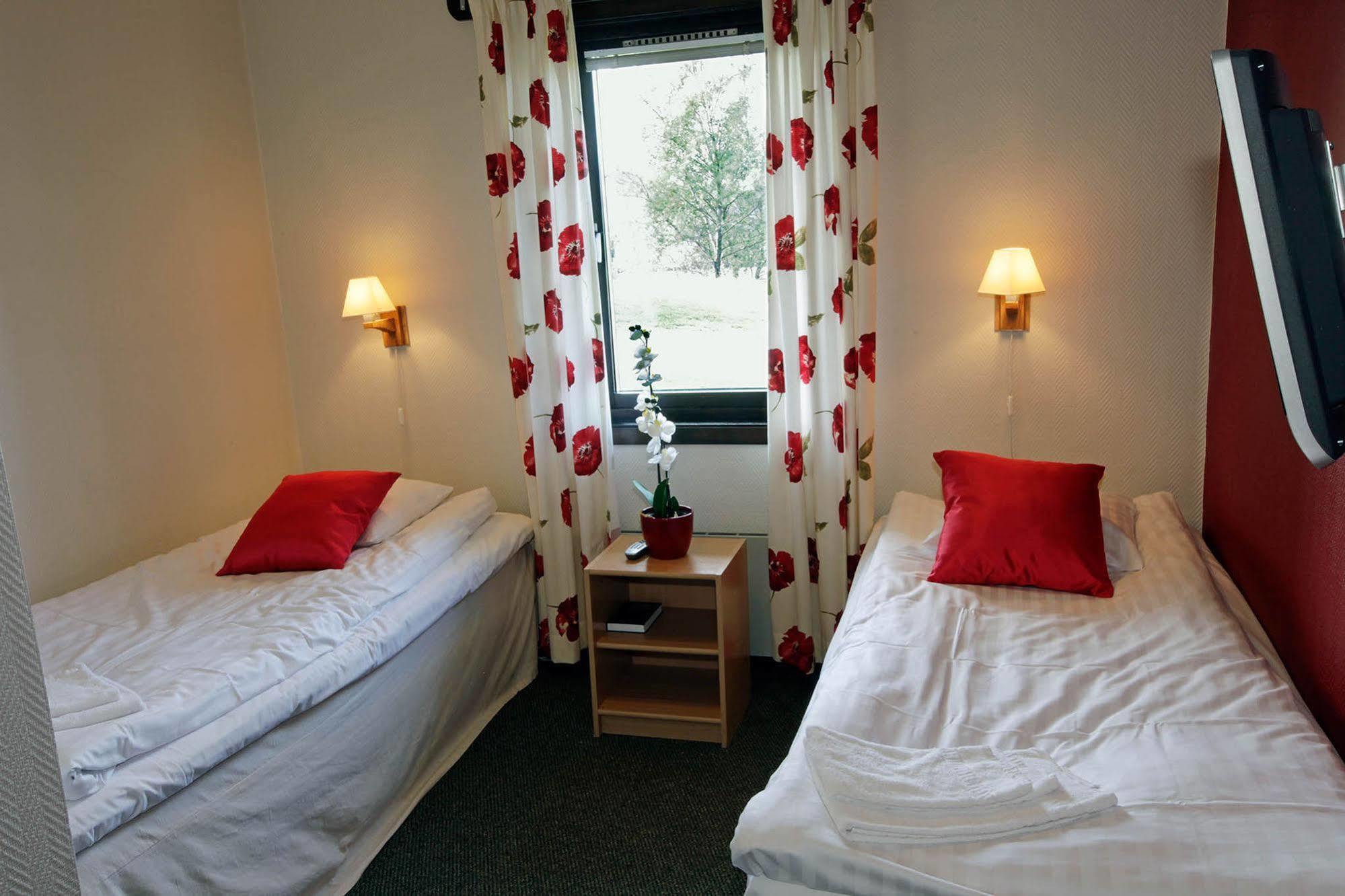 Motel Rasta Haby Munkedal Esterno foto