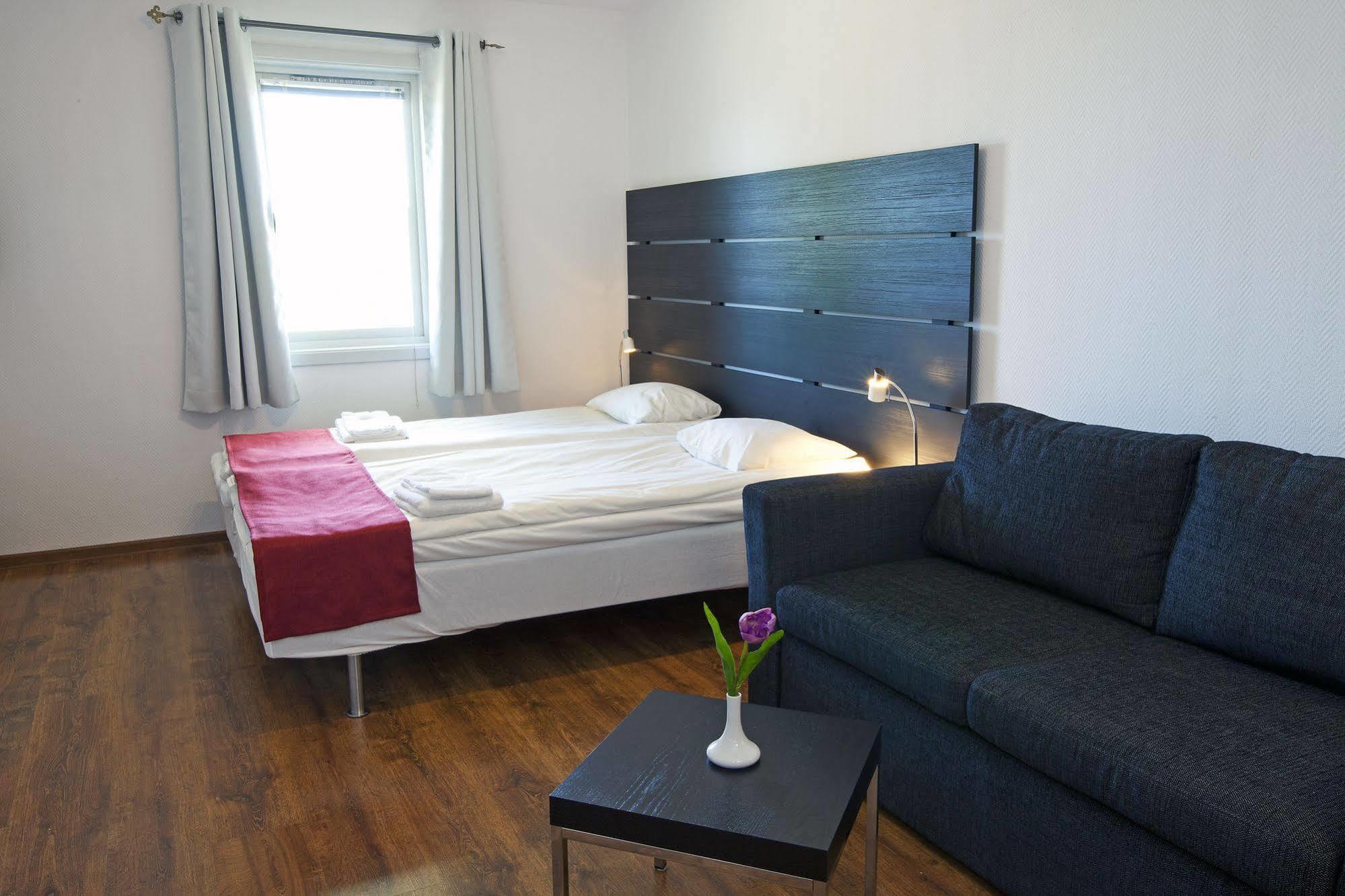 Motel Rasta Haby Munkedal Esterno foto