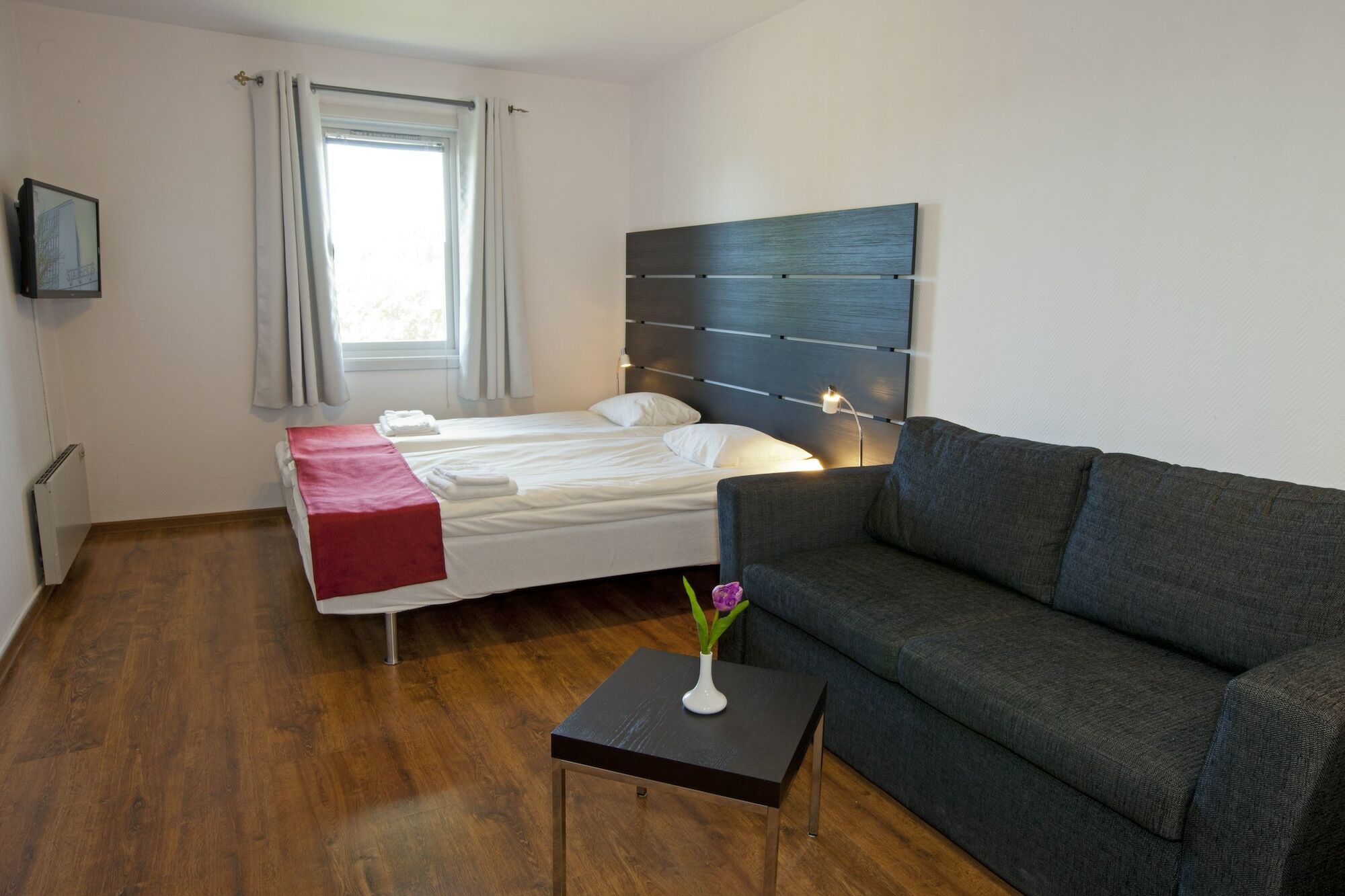 Motel Rasta Haby Munkedal Esterno foto